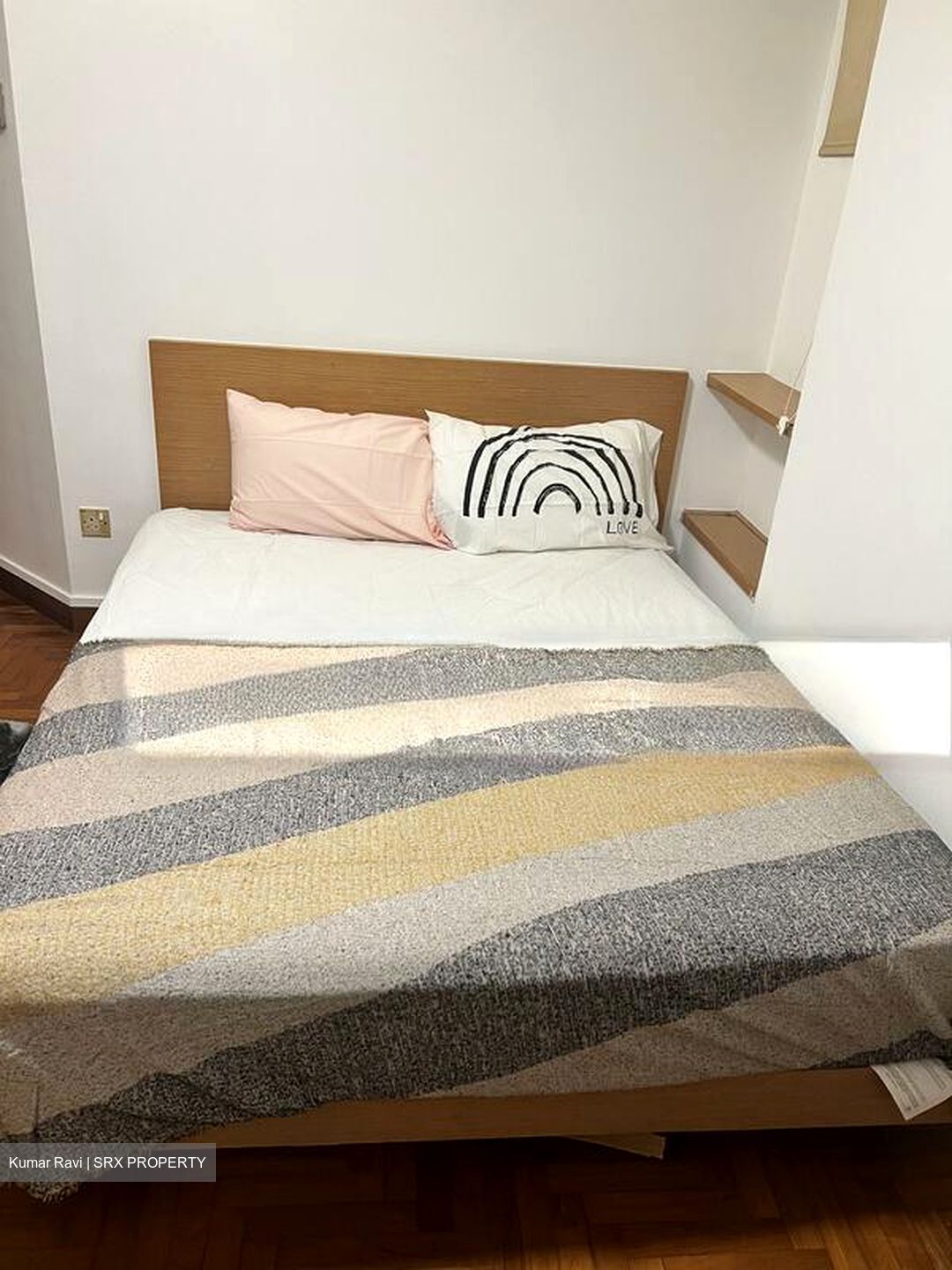 Melville Park (D18), Condominium #503135891